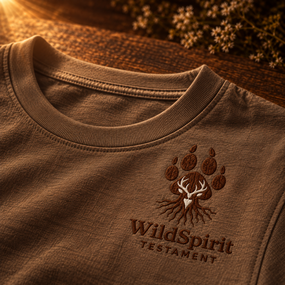 Signature (Logo Only) T-Shirts