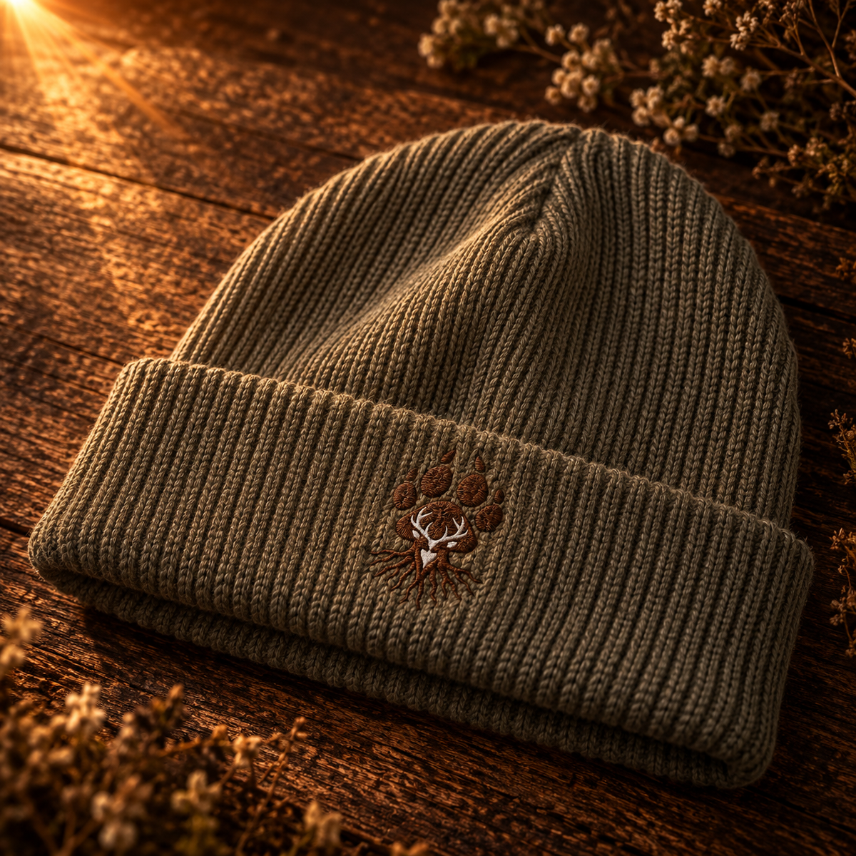 WildSpirit Testament - Beanies