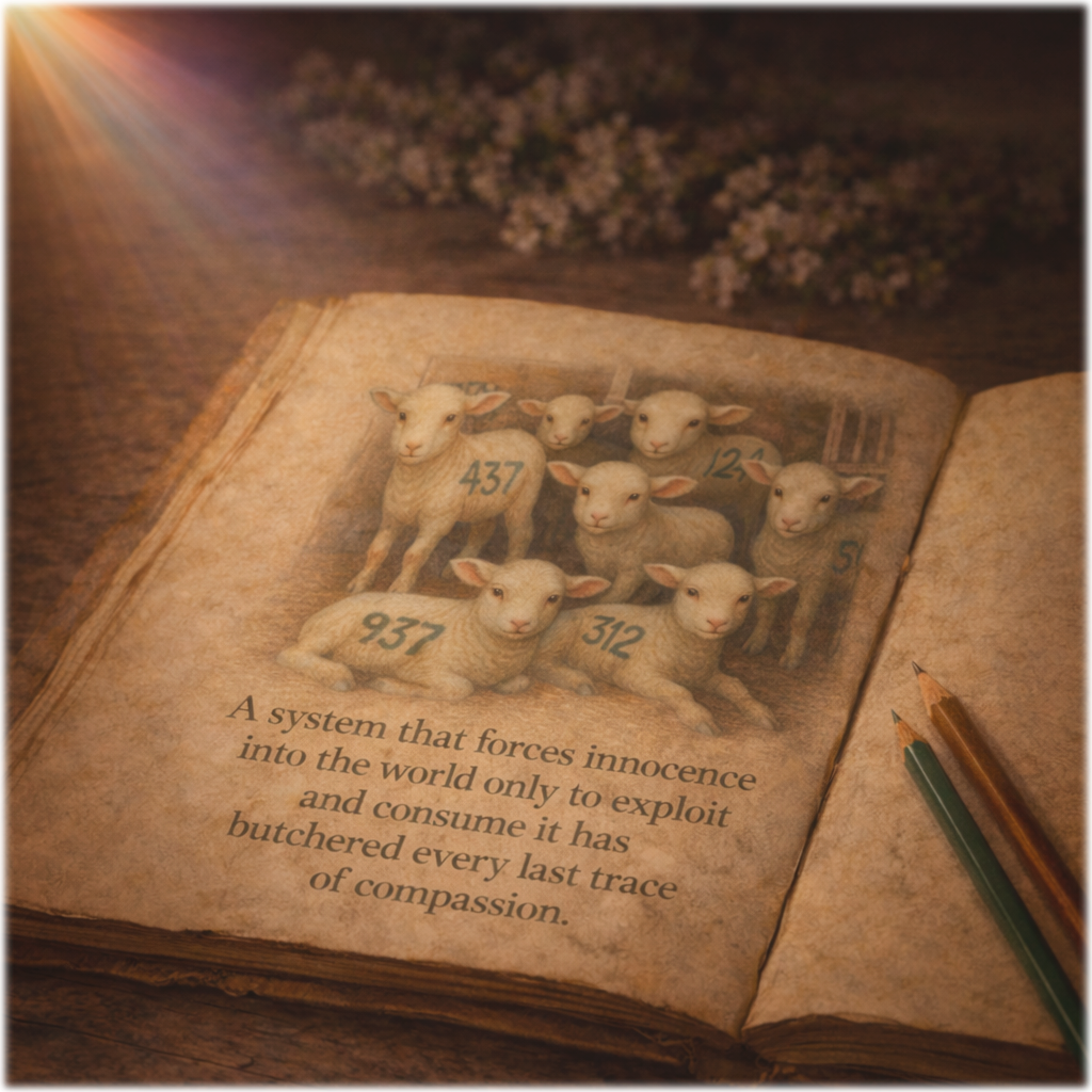 Colour Edition - Unisex Collection