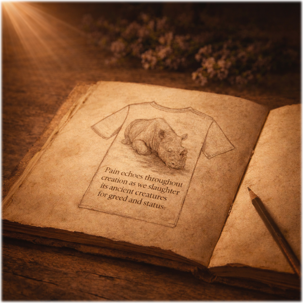 Vintage Sepia - Unisex Collection