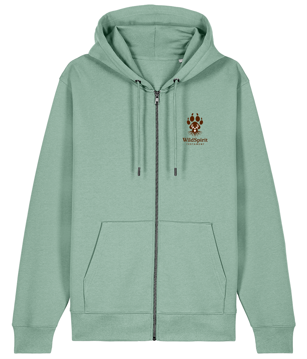 WildSpirit Testament - Unisex Hoodie