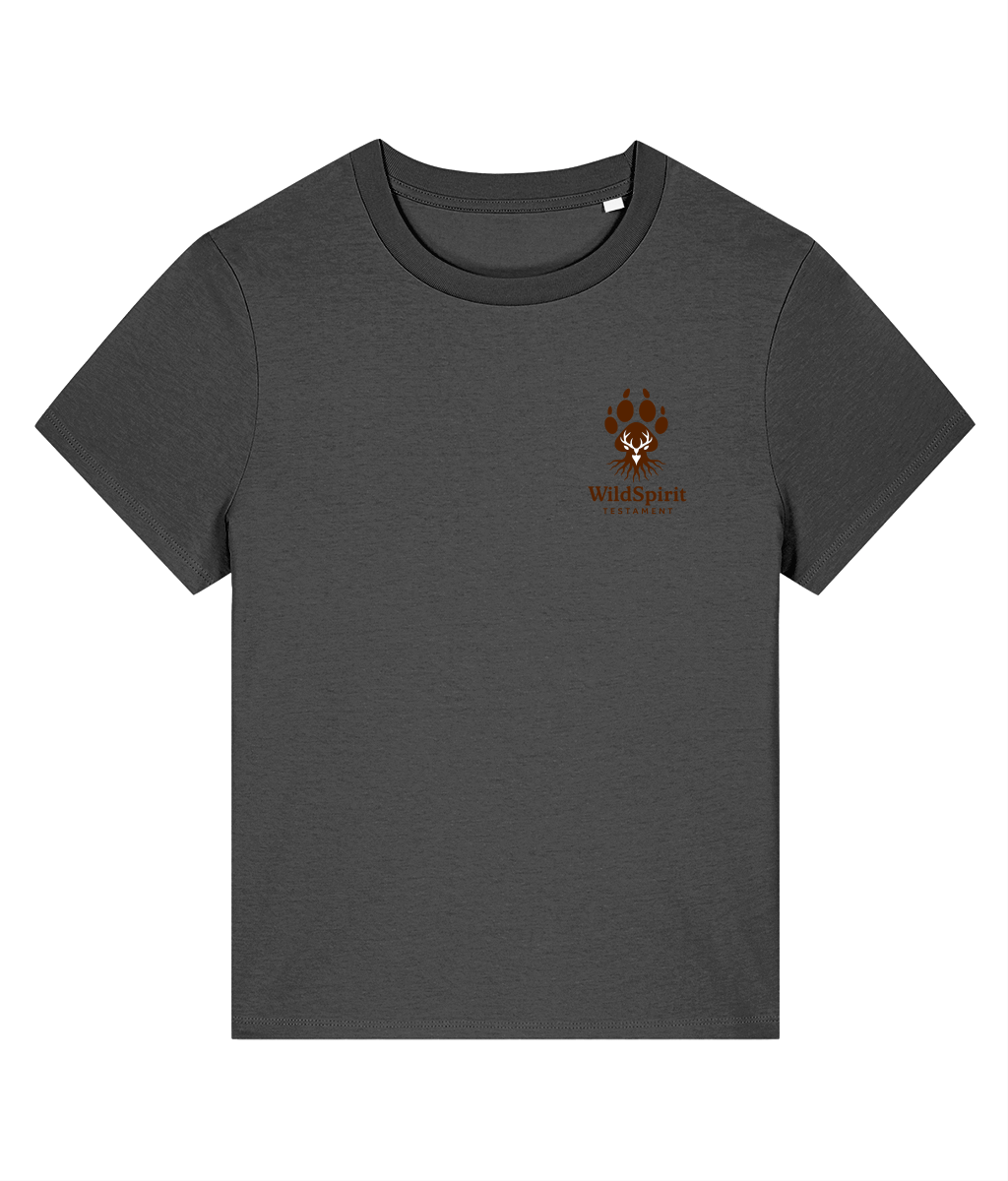 WildSpirit Testament - Signature Women’s Tee