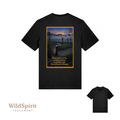 WildSpirit Testament – Badger Culling (Colour Edition) Unisex Tee