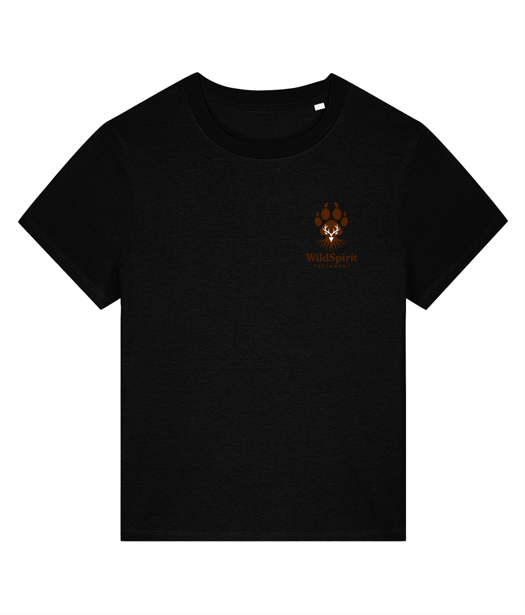 WildSpirit Testament - Signature Women’s Tee