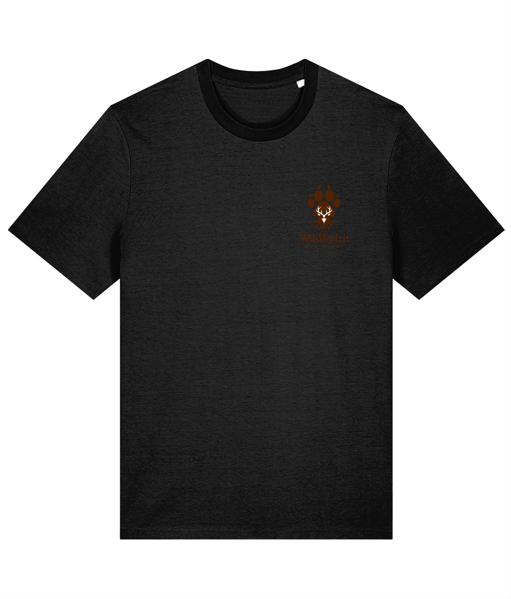 WildSpirit Testament - Signature Unisex Tee