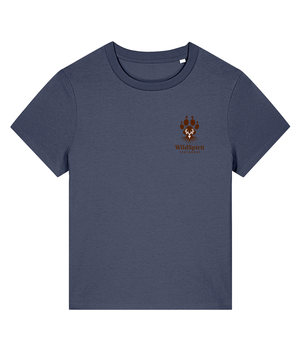 WildSpirit Testament - Signature Women’s Tee
