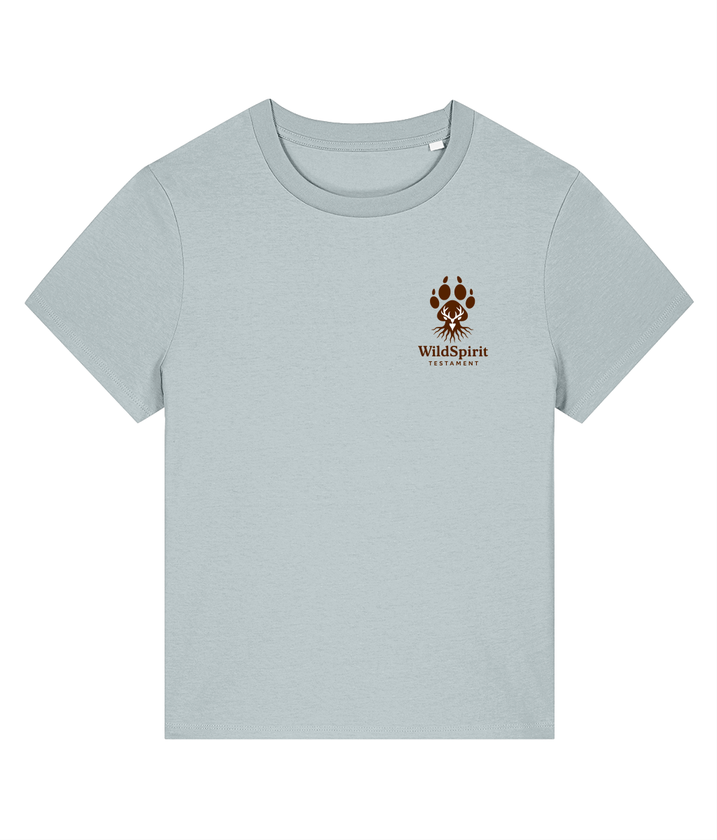 WildSpirit Testament - Signature Women’s Tee