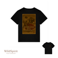 WildSpirit Testament – Bullfighting (Vintage Sepia) Women’s Tee