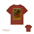 WildSpirit Testament – Bullfighting (Colour Edition) Women’s Tee