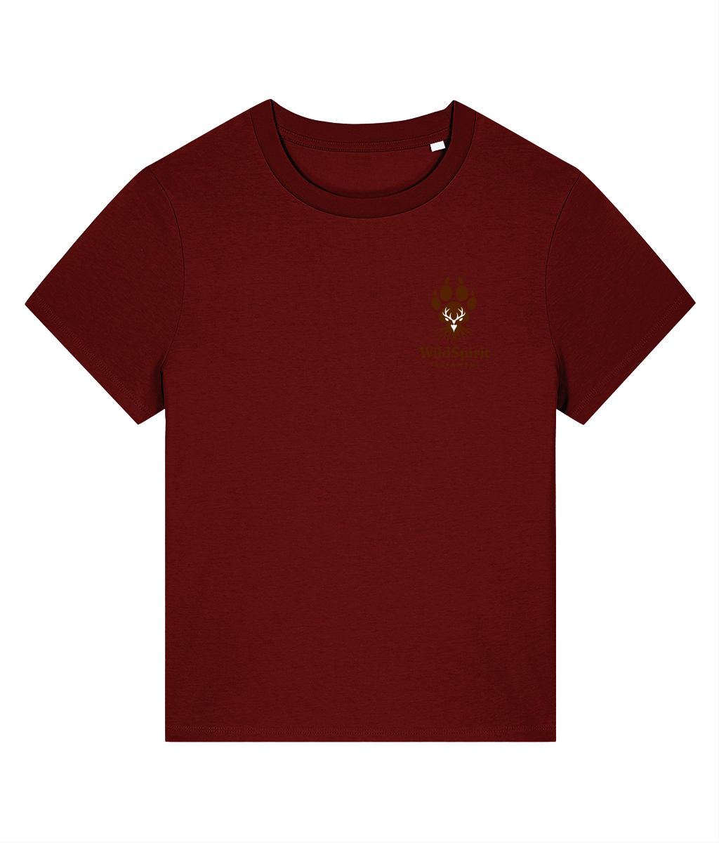 WildSpirit Testament - Signature Women’s Tee