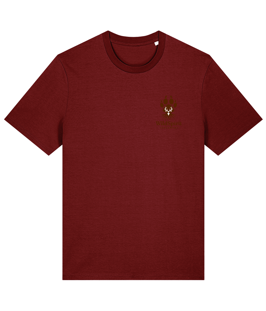 WildSpirit Testament - Signature Unisex Tee