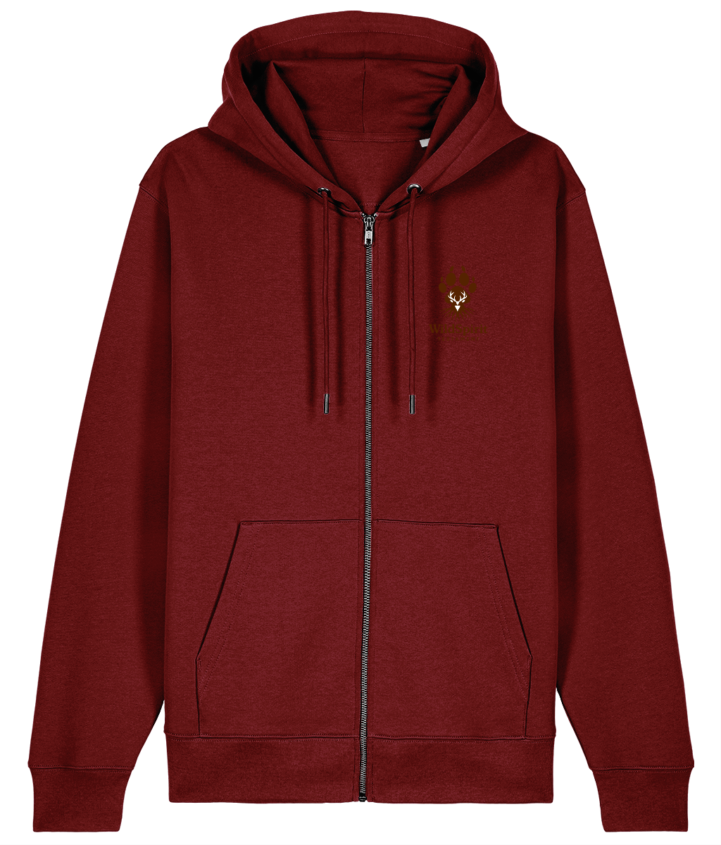WildSpirit Testament - Unisex Hoodie
