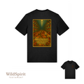 WildSpirit Testament – Poultry Farming (Colour Edition) Unisex Tee