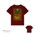 WildSpirit Testament – Poultry Farming (Colour Edition) Women’s Tee