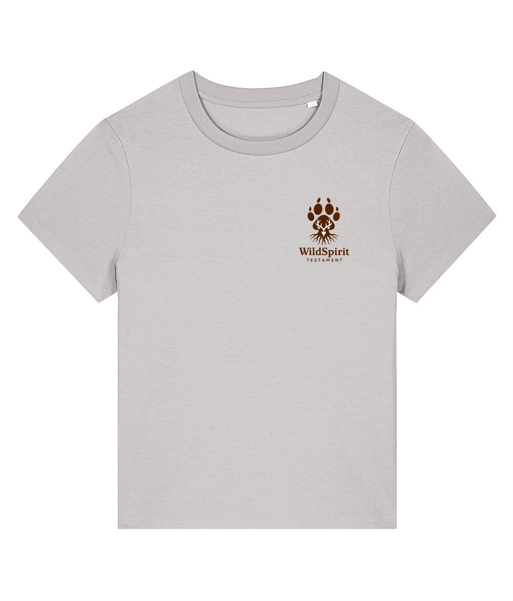 WildSpirit Testament - Signature Women’s Tee