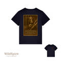 WildSpirit Testament – Dairy Industry (Vintage Sepia) Women’s Tee