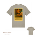 WildSpirit Testament – Dairy Industry (Colour Edition) Unisex Tee