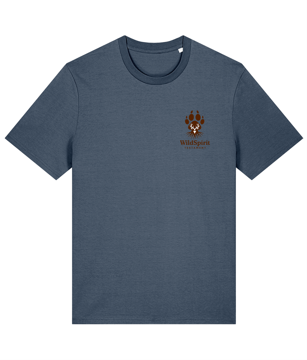 WildSpirit Testament - Signature Unisex Tee