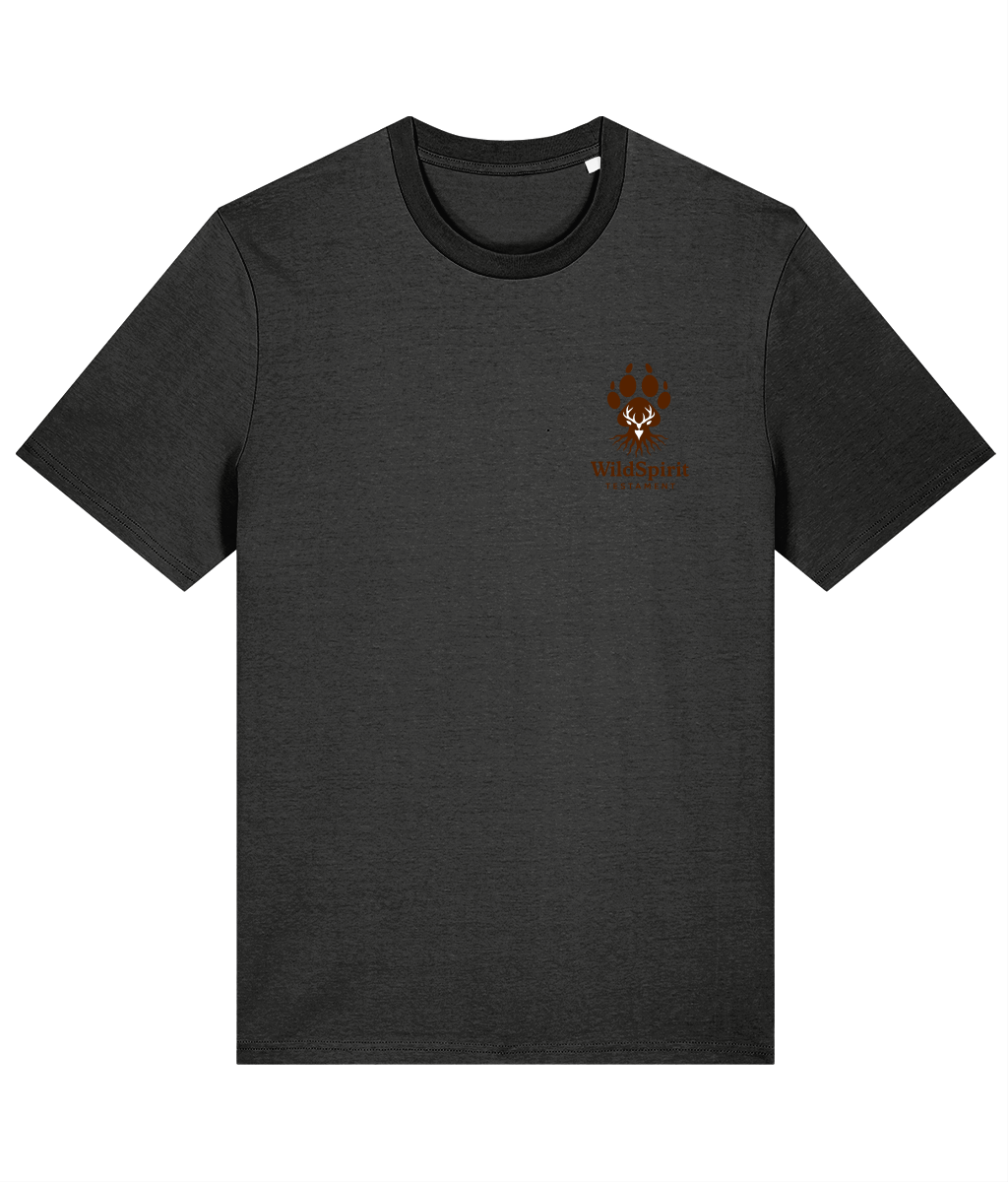 WildSpirit Testament - Signature Unisex Tee