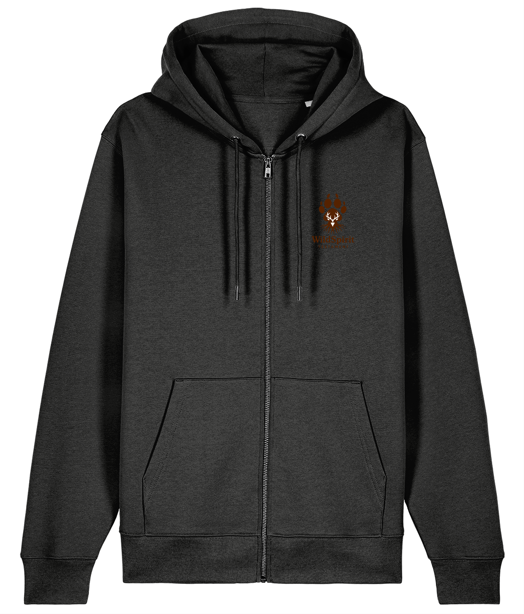 WildSpirit Testament - Unisex Hoodie