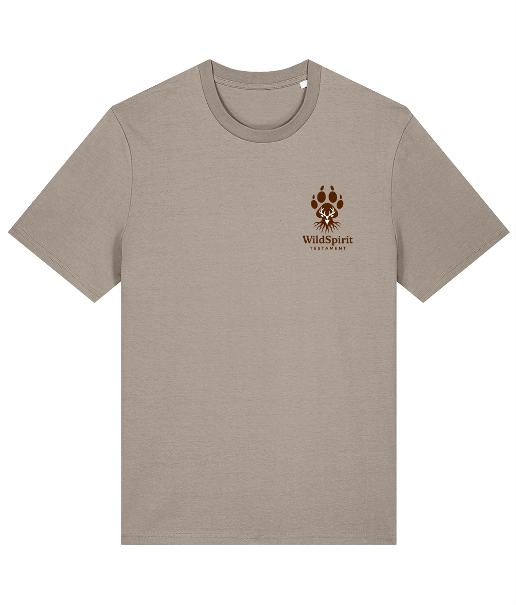 WildSpirit Testament - Signature Unisex Tee