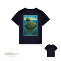 WildSpirit Testament – Fishing (Colour Edition) Women’s Tee