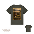 WildSpirit Testament – Fox Hunting (Colour Edition) Women’s Tee