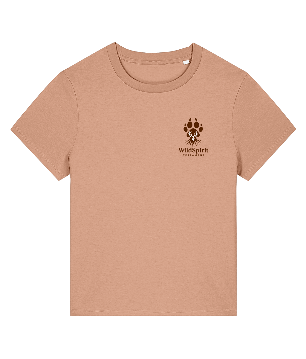 WildSpirit Testament - Signature Women’s Tee