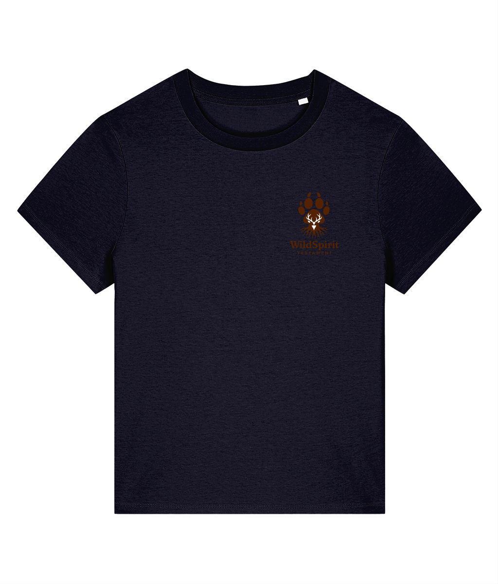 WildSpirit Testament - Signature Women’s Tee