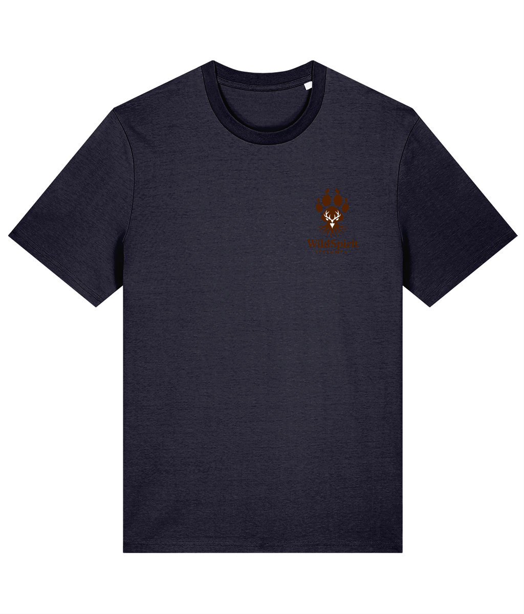 WildSpirit Testament - Signature Unisex Tee