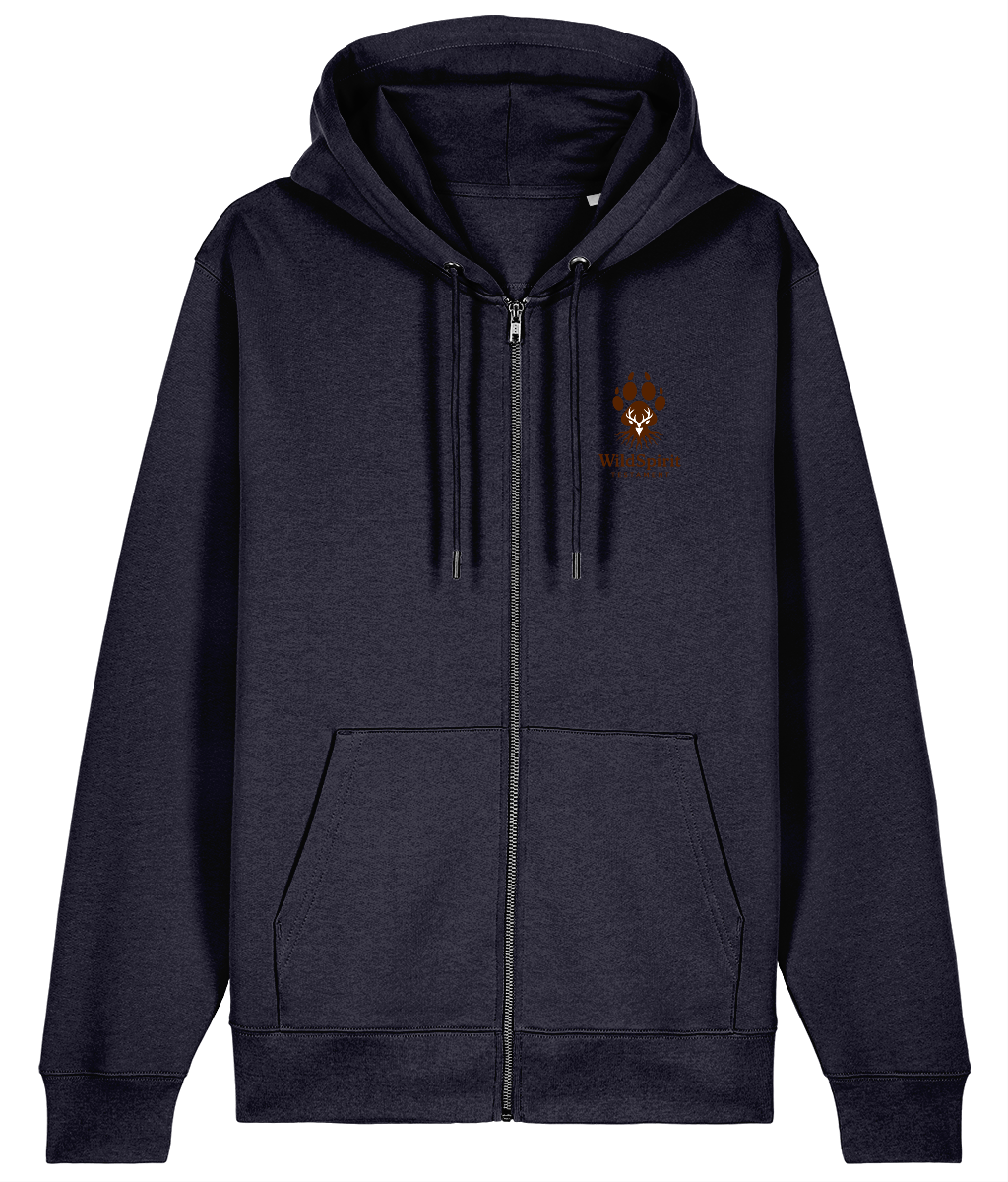 WildSpirit Testament - Unisex Hoodie