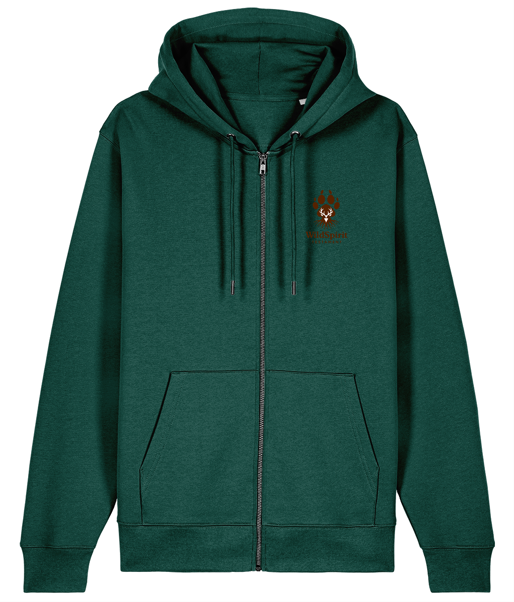 WildSpirit Testament - Unisex Hoodie