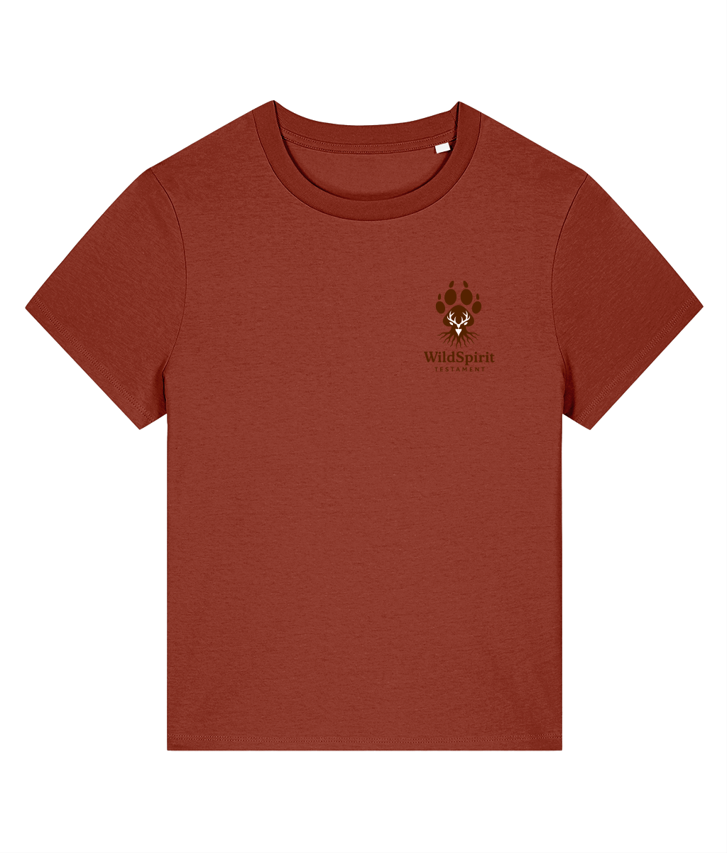 WildSpirit Testament - Signature Women’s Tee