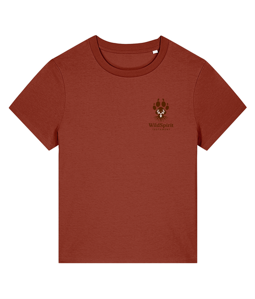 WildSpirit Testament - Signature Women’s Tee