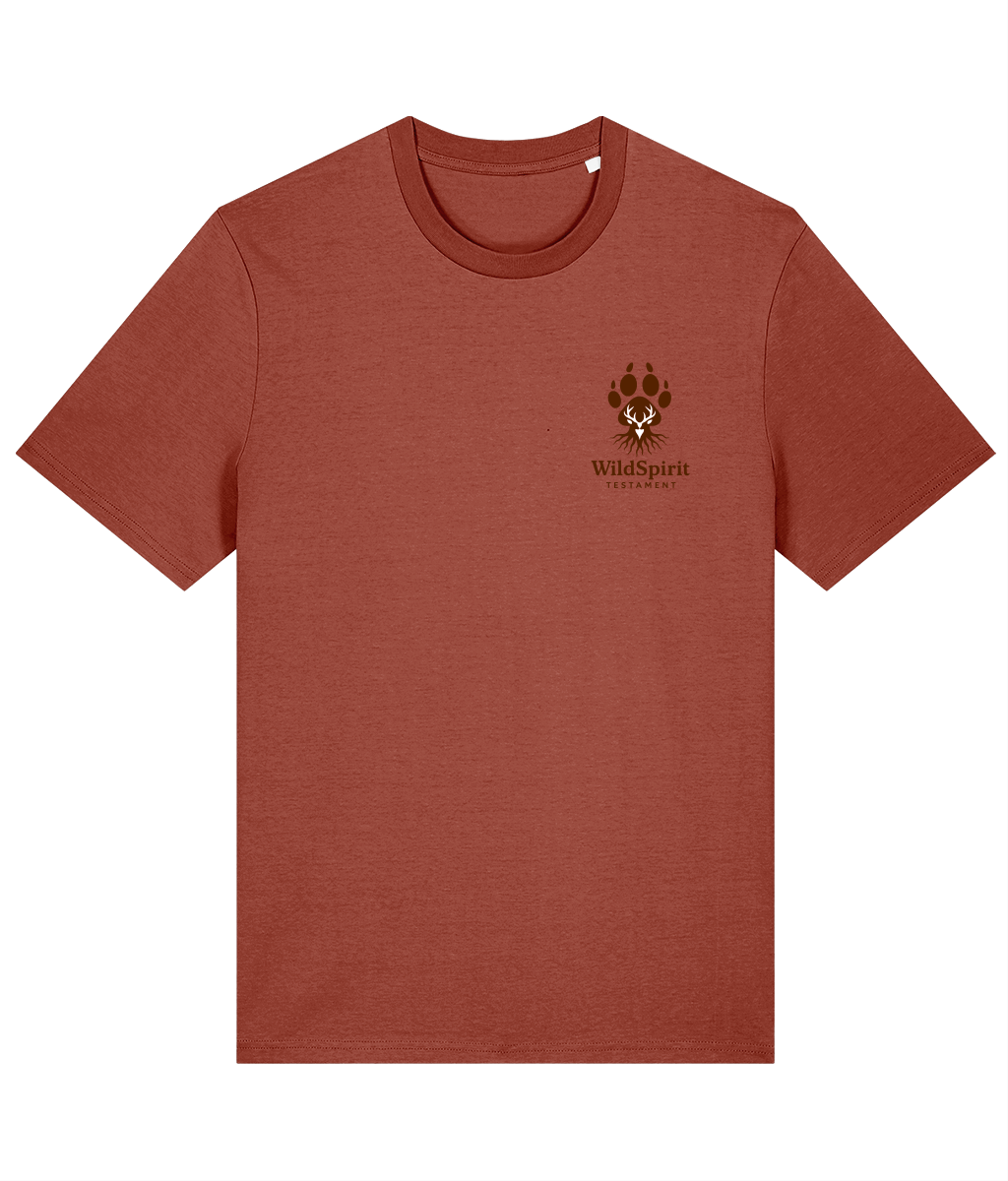 WildSpirit Testament - Signature Unisex Tee