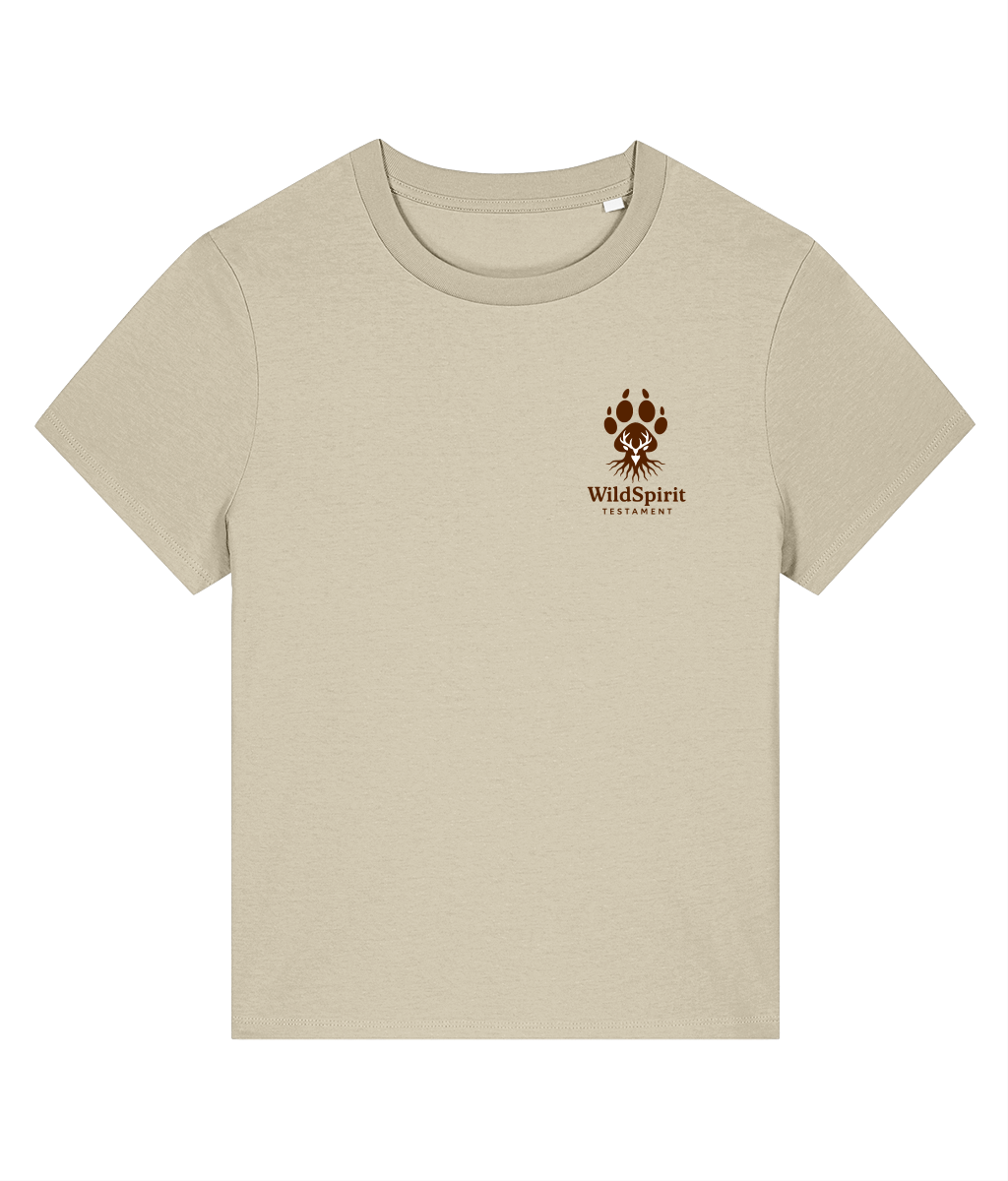 WildSpirit Testament - Signature Women’s Tee