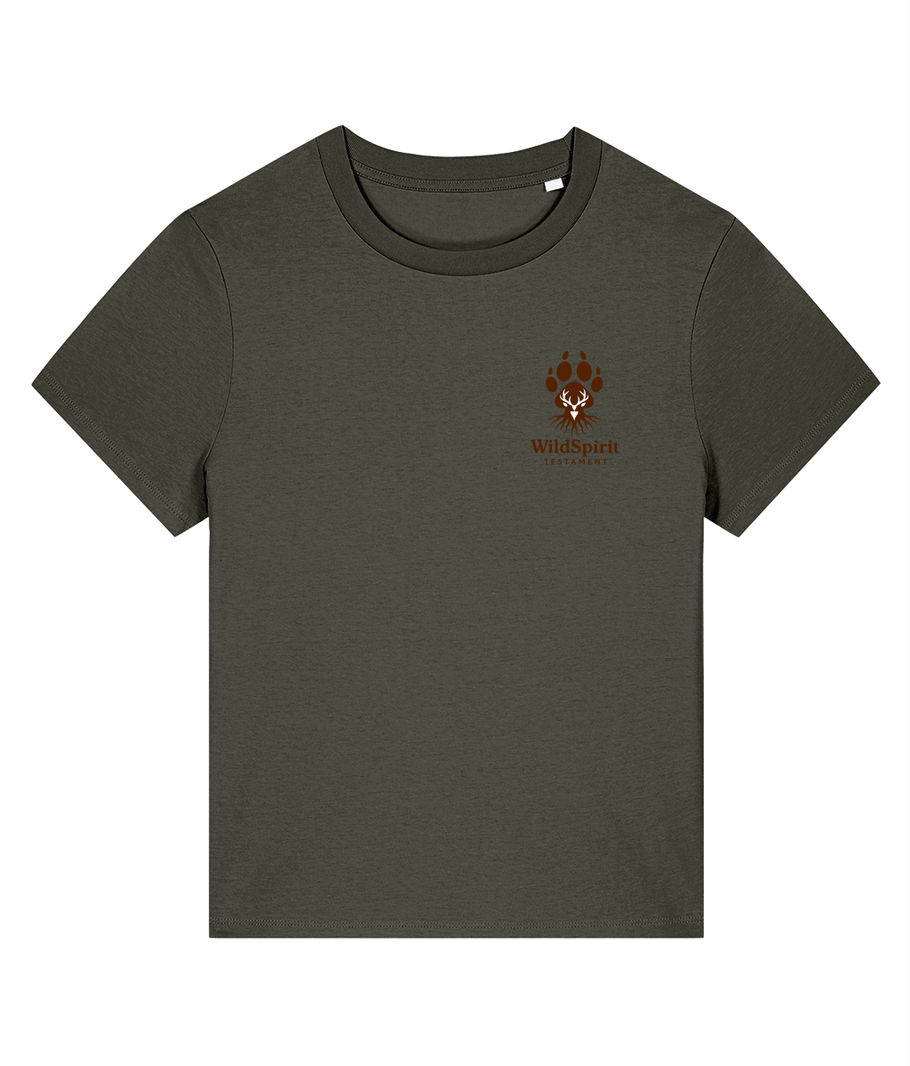 WildSpirit Testament - Signature Women’s Tee