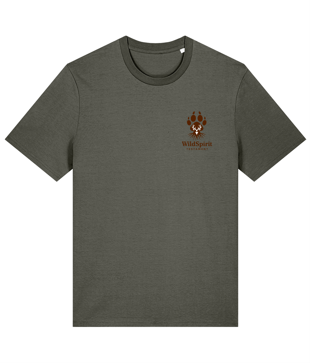 WildSpirit Testament - Signature Unisex Tee