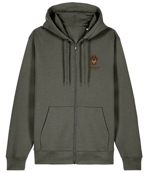 WildSpirit Testament - Unisex Hoodie