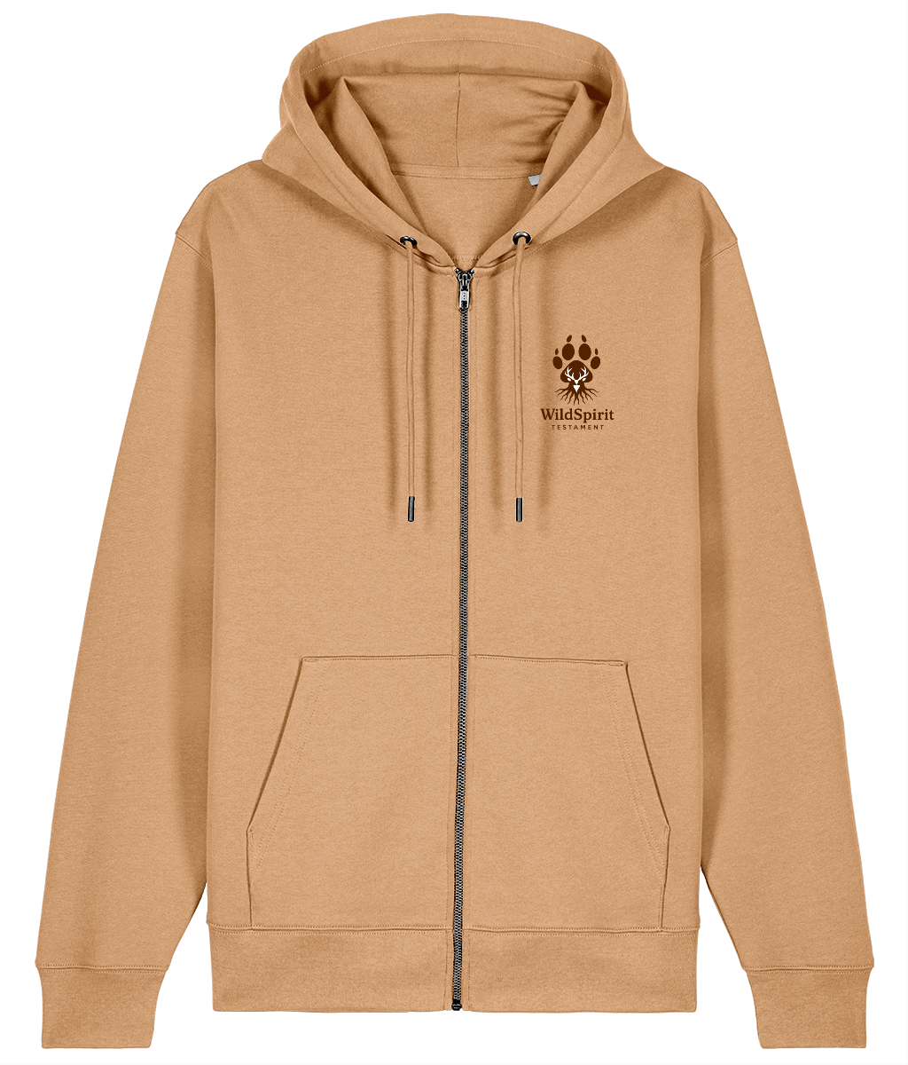 WildSpirit Testament - Unisex Hoodie