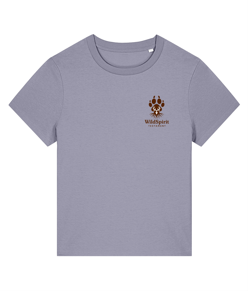 WildSpirit Testament - Signature Women’s Tee
