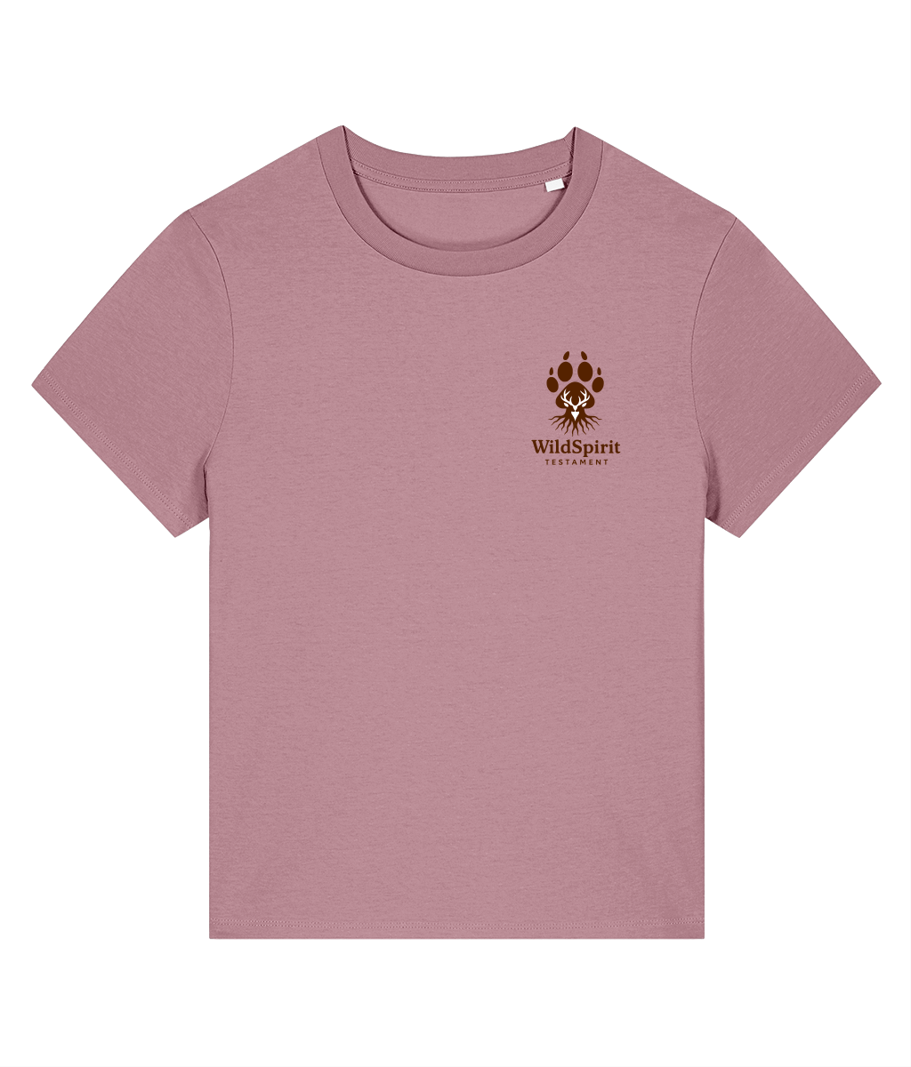 WildSpirit Testament - Signature Women’s Tee