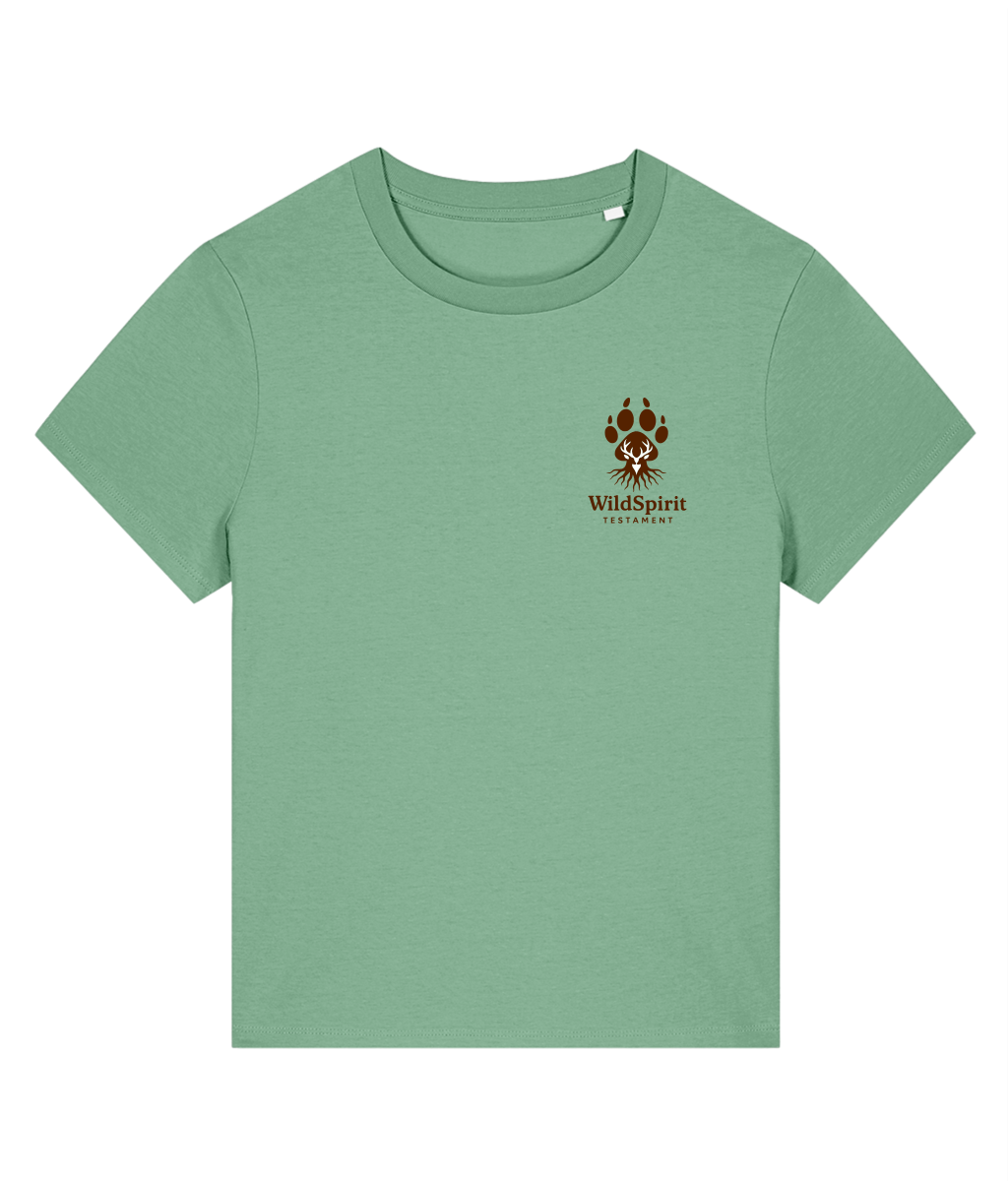 WildSpirit Testament - Signature Women’s Tee