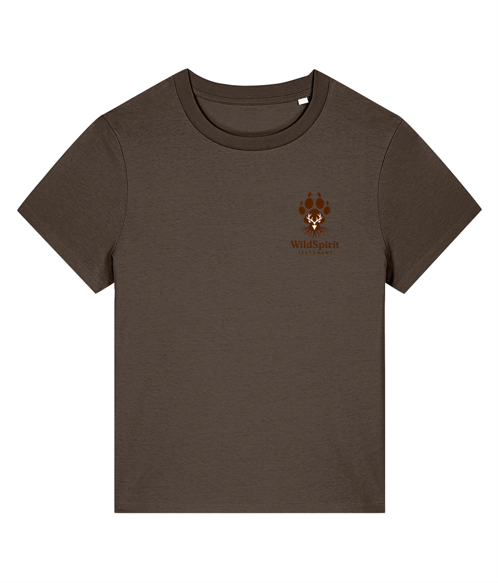 WildSpirit Testament - Signature Women’s Tee