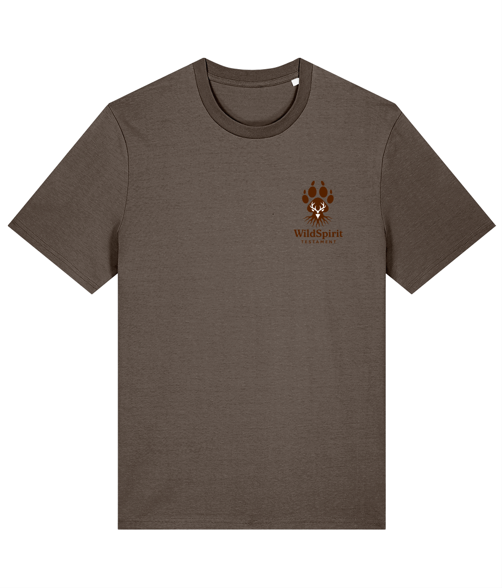 WildSpirit Testament - Signature Unisex Tee