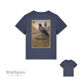 WildSpirit Testament – Pigeon Control (Colour Edition) Women’s Tee