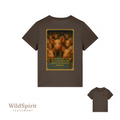 WildSpirit Testament – Pig Farming (Colour Edition) Women’s Tee