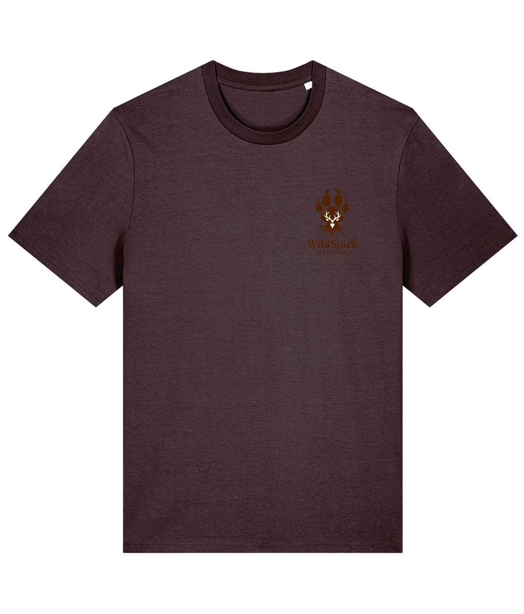 WildSpirit Testament - Signature Unisex Tee