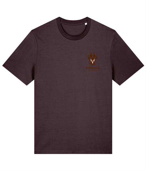 WildSpirit Testament - Signature Unisex Tee