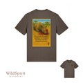 WildSpirit Testament – Poaching (Colour Edition) Unisex Tee